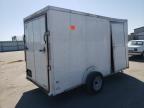 2019 Covered Wagon Enclosed Cargo Trailer for Sale in Dunn, NC - All Over