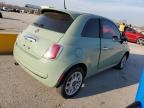2013 Fiat 500 Pop de vânzare în Kansas City, KS - Front End