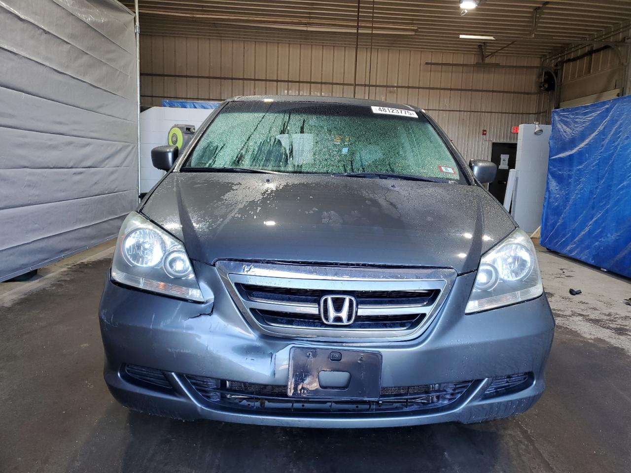 2007 Honda Odyssey - Image 5