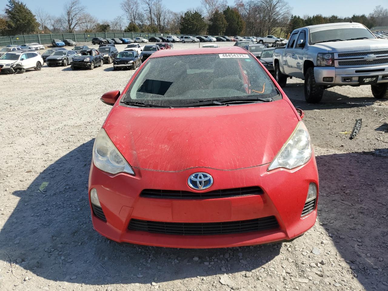 2014 Toyota Prius - Image 5
