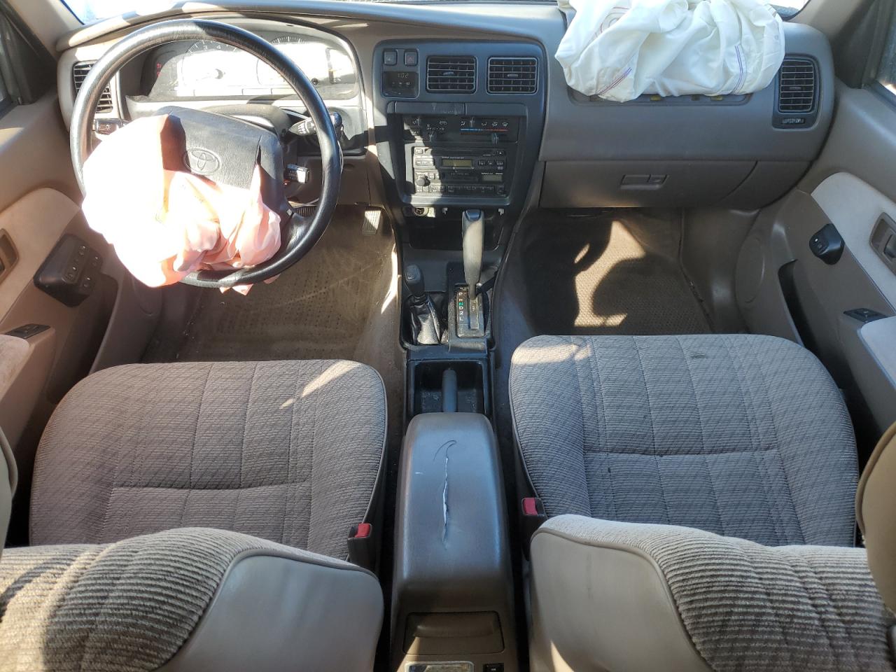 1996 Toyota 4Runner - Image 8