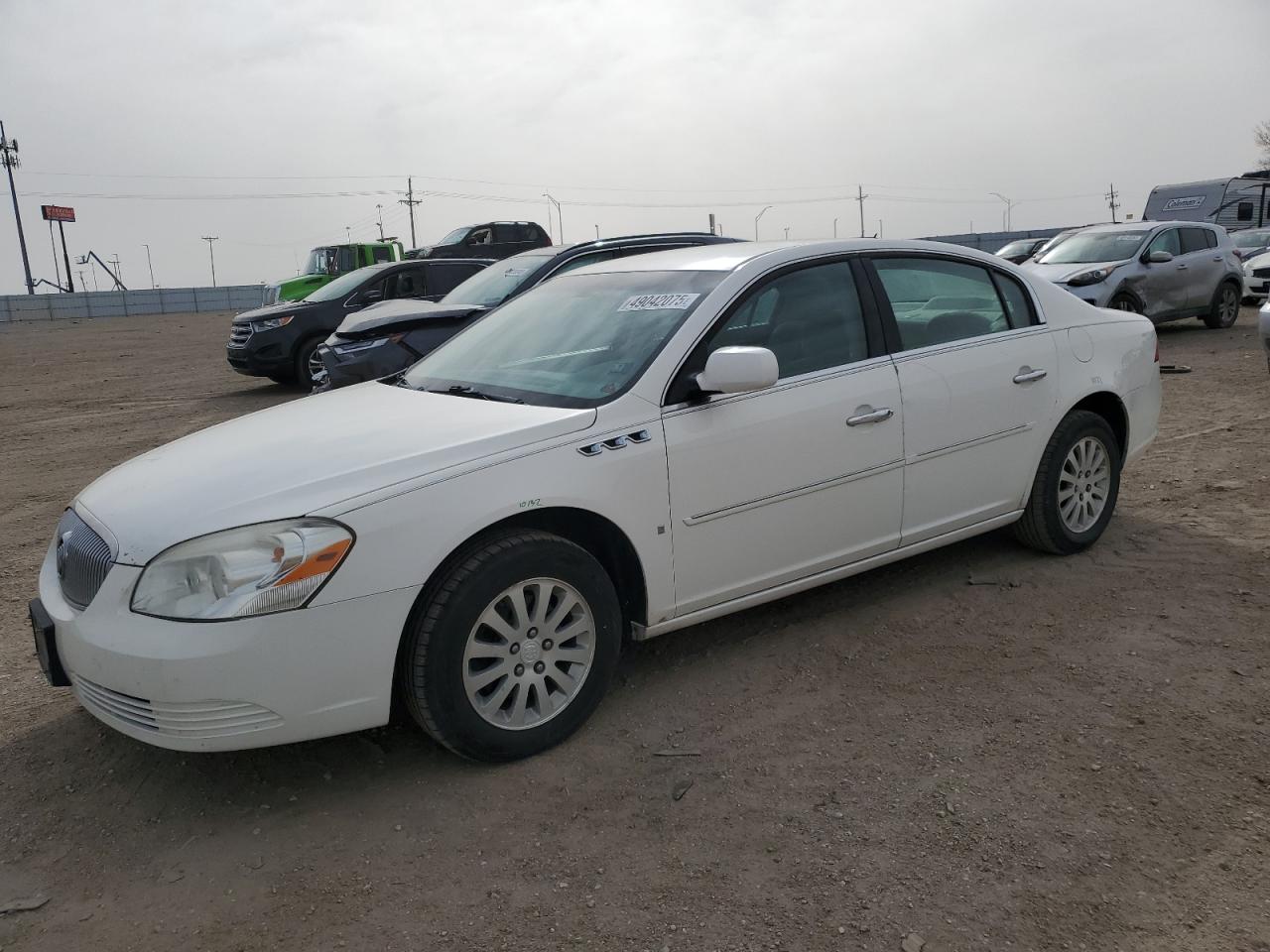 2006 Buick Lucerne - Image 1