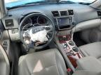 2013 Toyota Highlander Limited for Sale in Littleton, CO - Front End