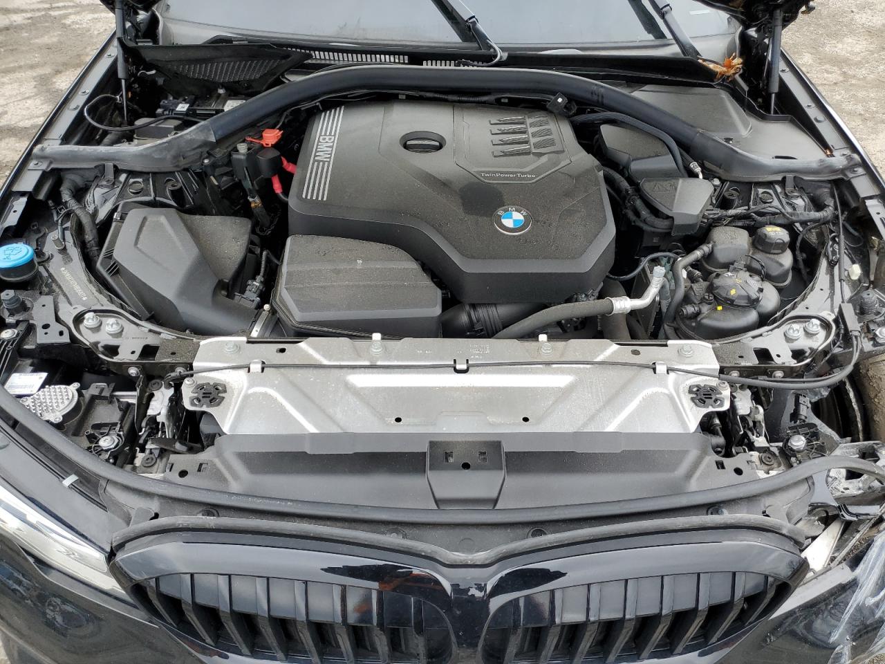 2021 BMW 3er - Image 13