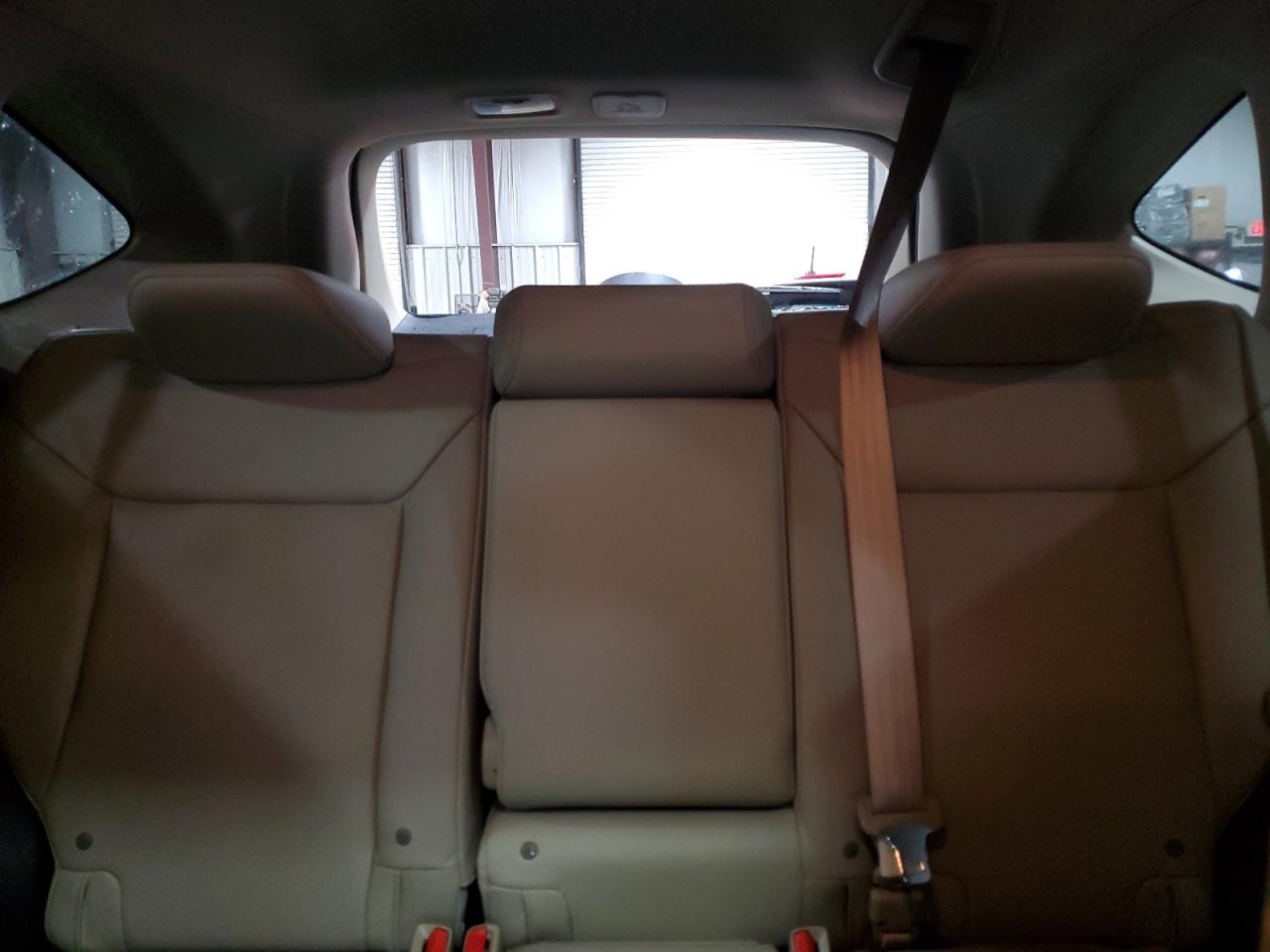 2016 Honda CR-V - Image 10