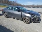 2016 Nissan Maxima 3.5S იყიდება Gastonia-ში, NC - Front End