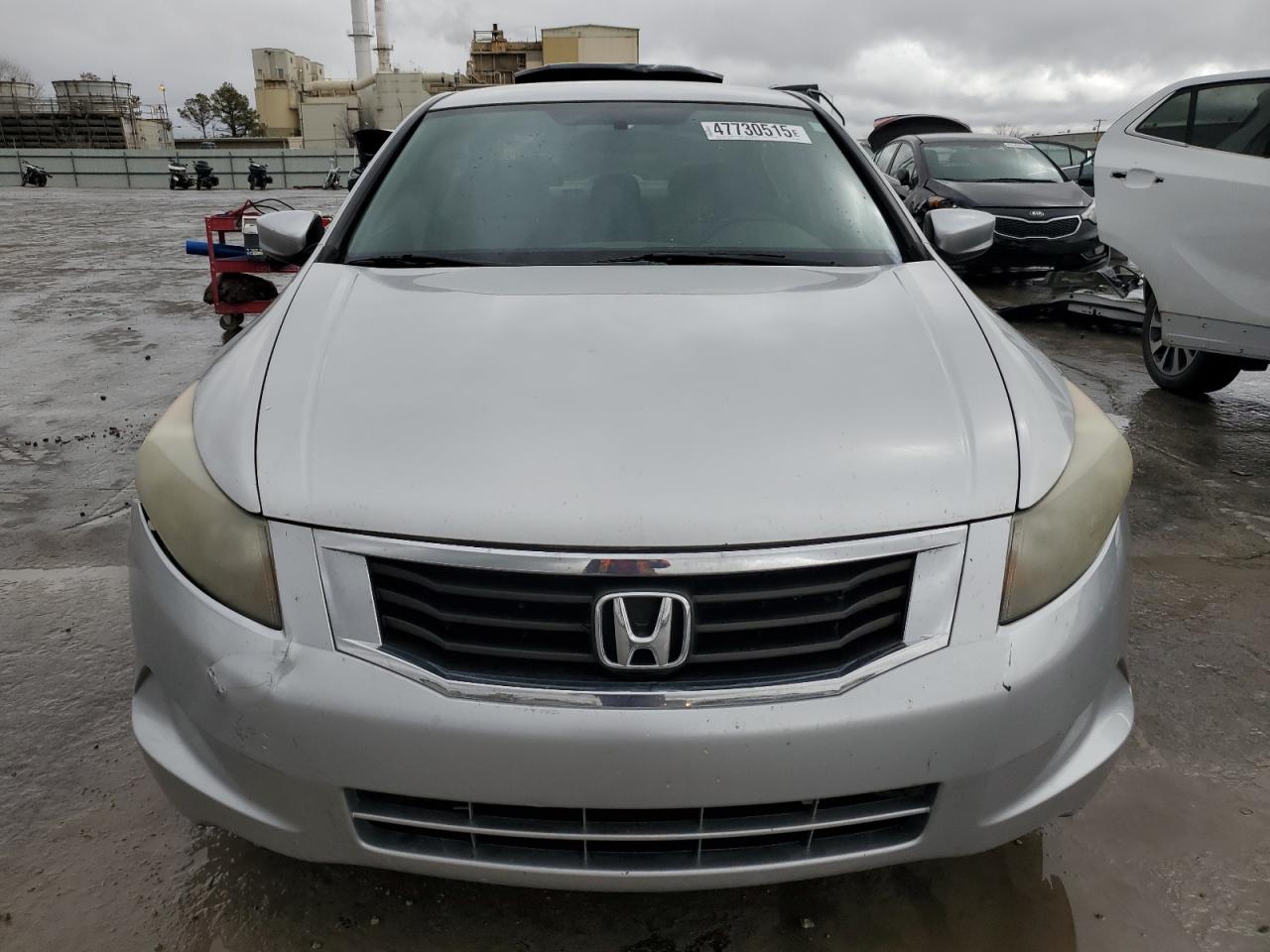 2008 Honda Accord - Image 5