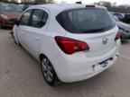 2017 VAUXHALL CORSA ENER for sale at Copart SANDWICH