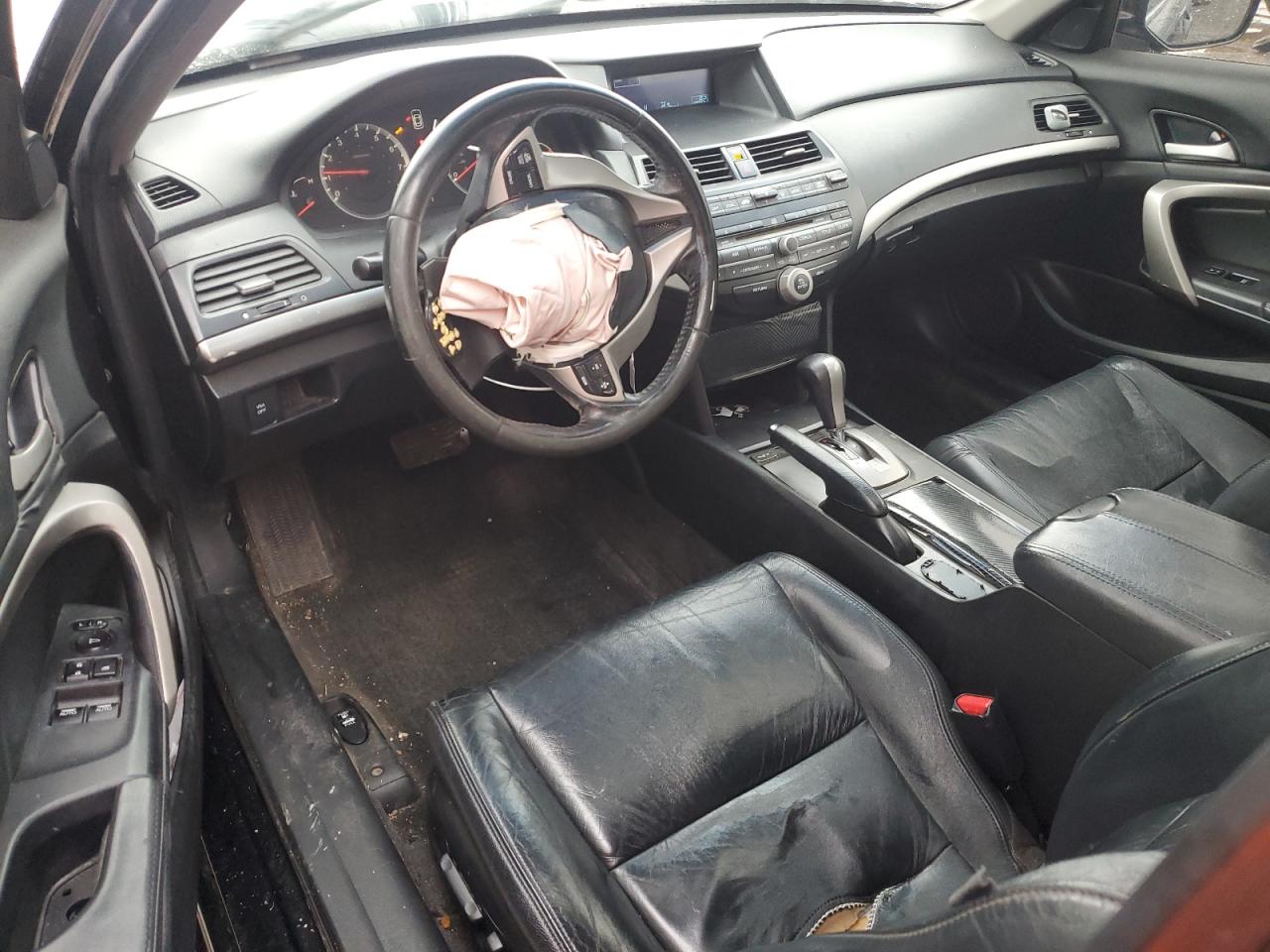 2009 Honda Accord - Image 8