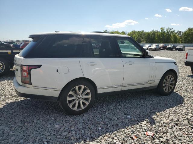2013 LAND ROVER RANGE ROVER HSE
