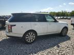 2013 Land Rover Range Rover Hse en Venta en Apopka, FL - Minor Dent/Scratches