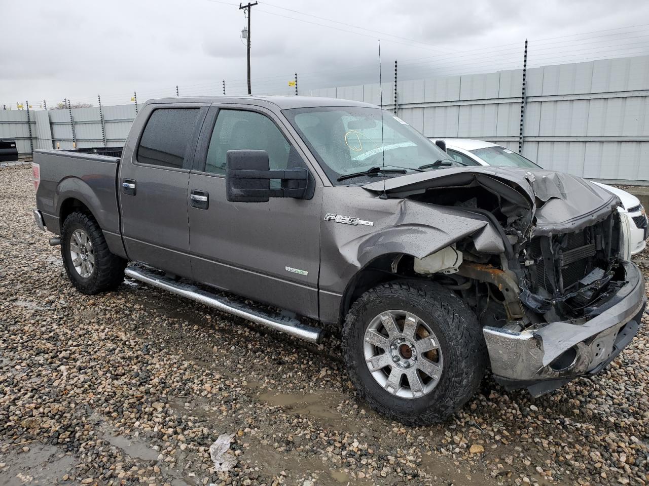 2011 Ford F-150 - Image 4
