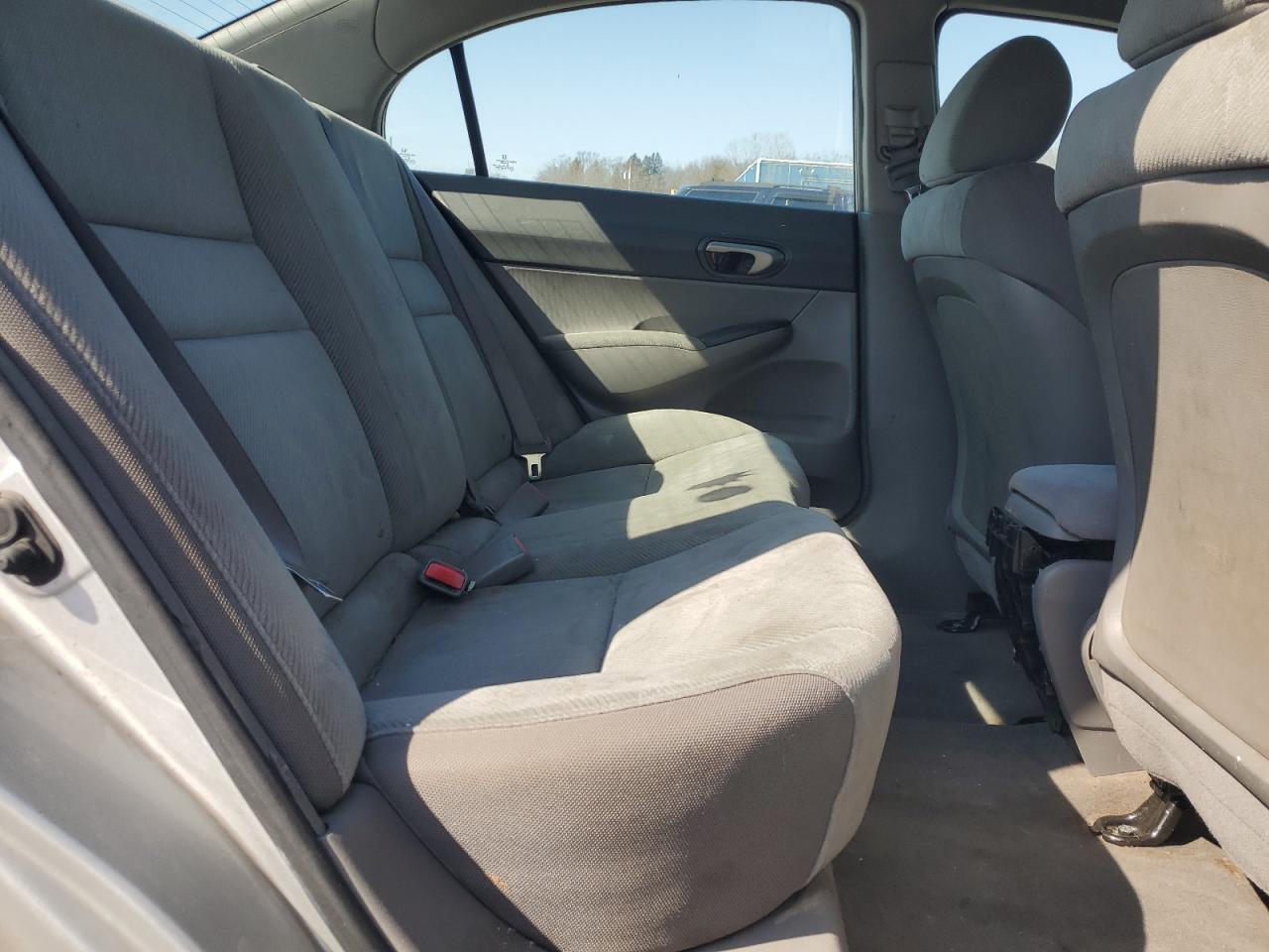 2010 Honda Civic - Image 10