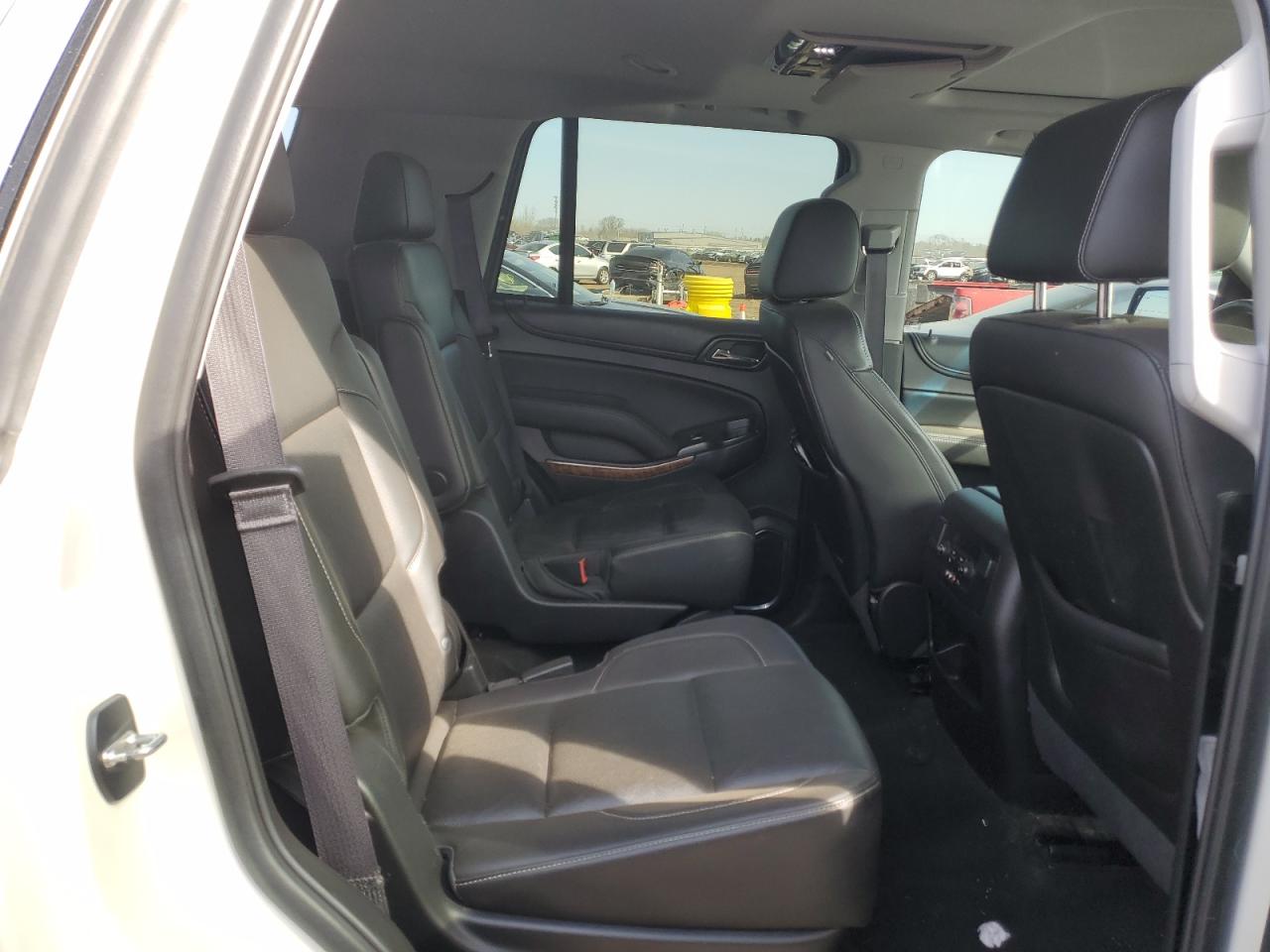 2015 Chevrolet Tahoe - Image 11