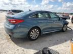 2016 Hyundai Sonata Sport for Sale in Arcadia, FL - Front End