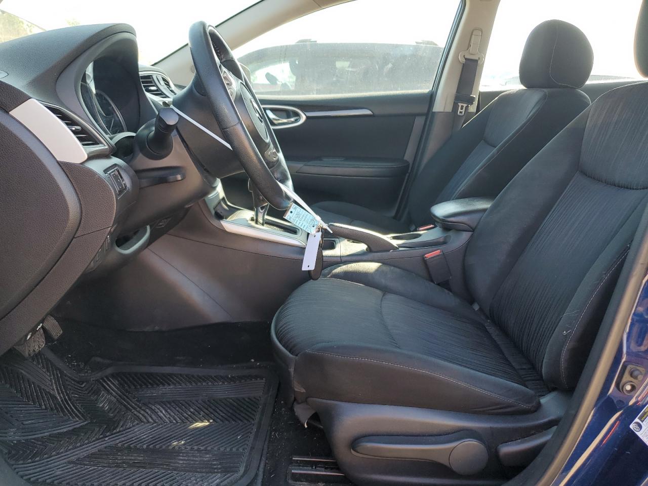 2019 Nissan Sentra - Image 7