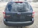 2016 Subaru Forester 2.5I Premium en Venta en Lexington, KY - Front End