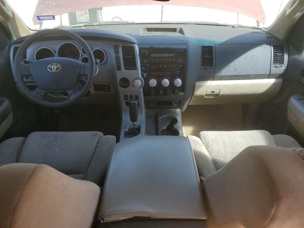 2008 Toyota Tundra - Image 8
