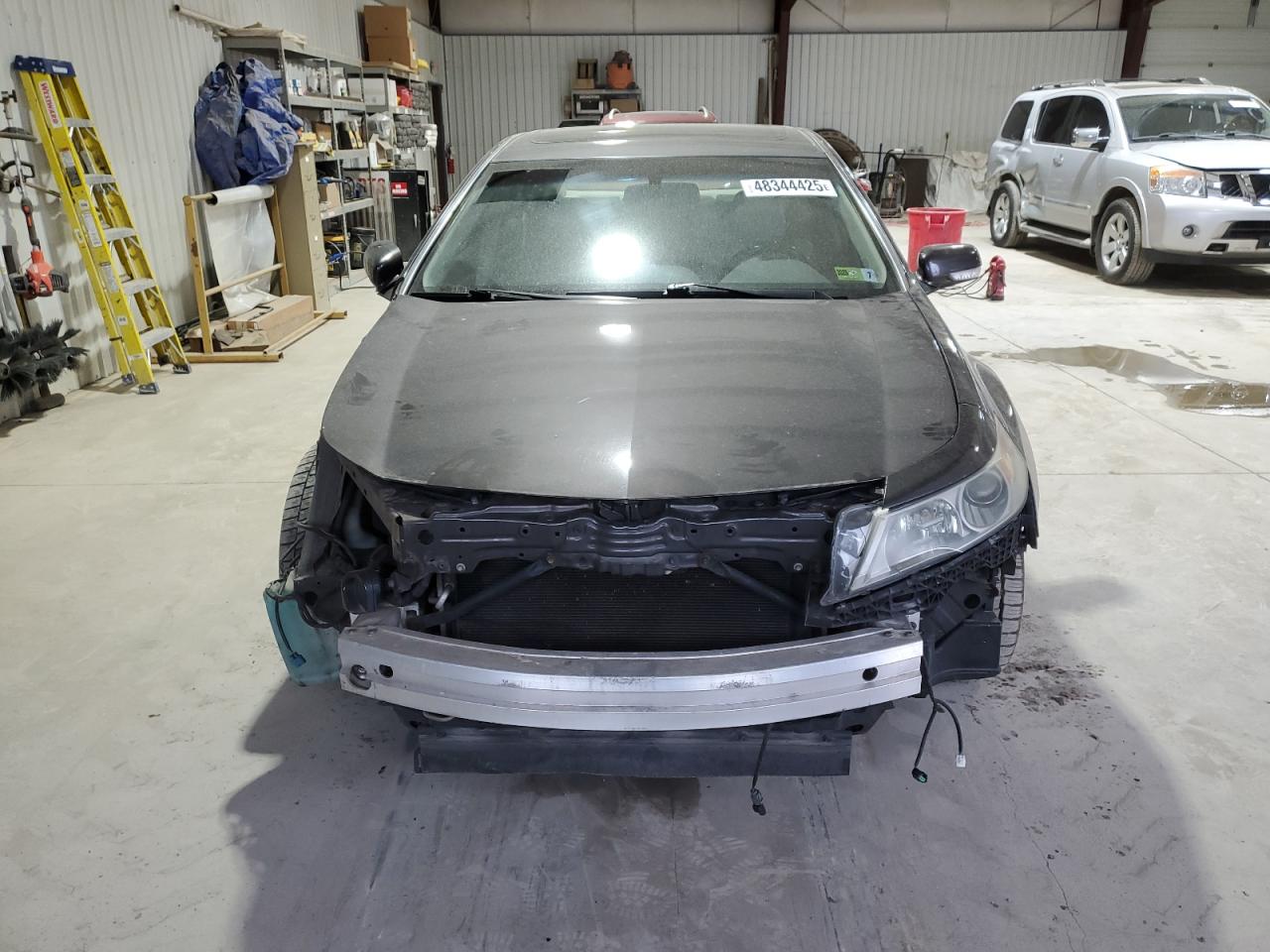 2010 Acura TL - Image 5