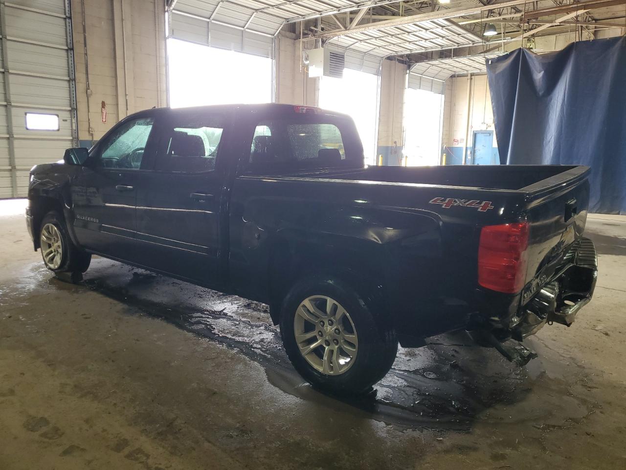 2014 Chevrolet Silverado - Image 2