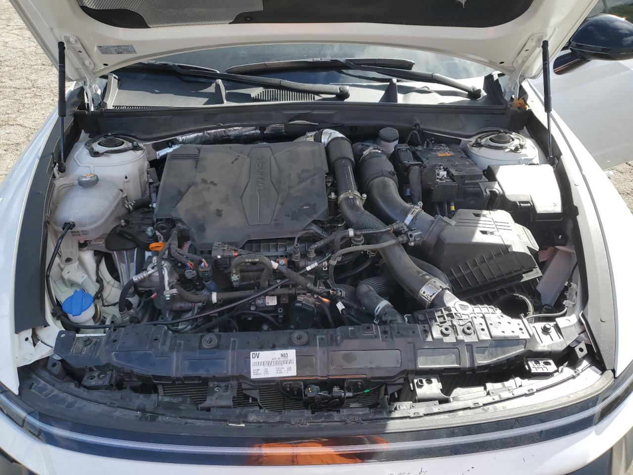 2024 Hyundai Sonata - Image 11