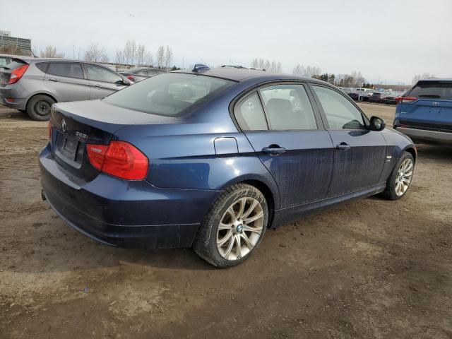 2011 BMW 328 XI