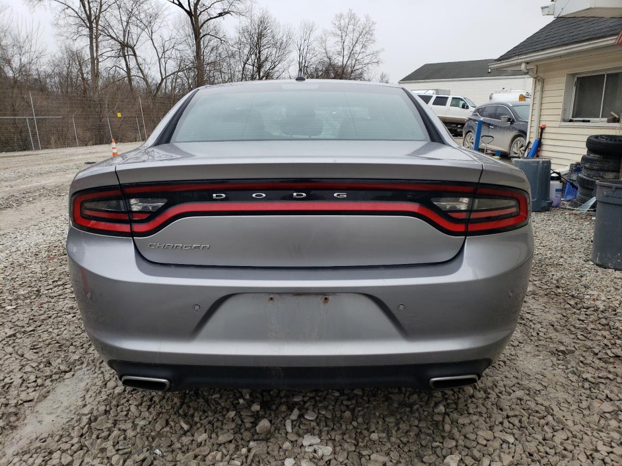 2015 Dodge Charger - Image 6