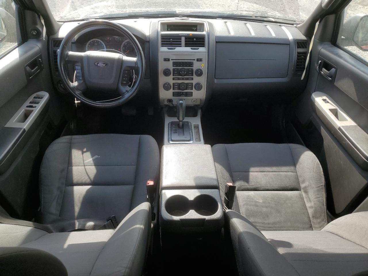 2011 Ford Escape - Image 8