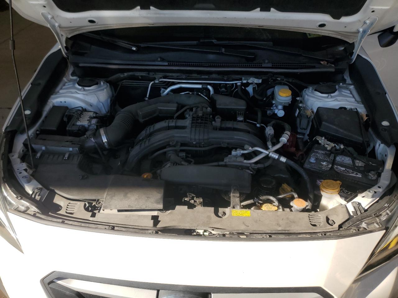 2018 Subaru XV - Image 12