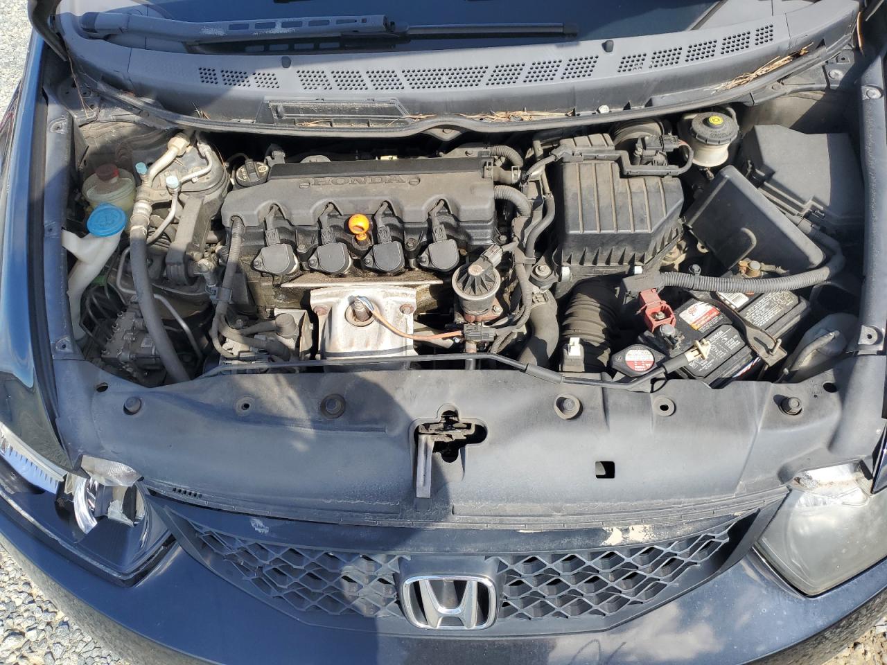 2010 Honda Civic - Image 11