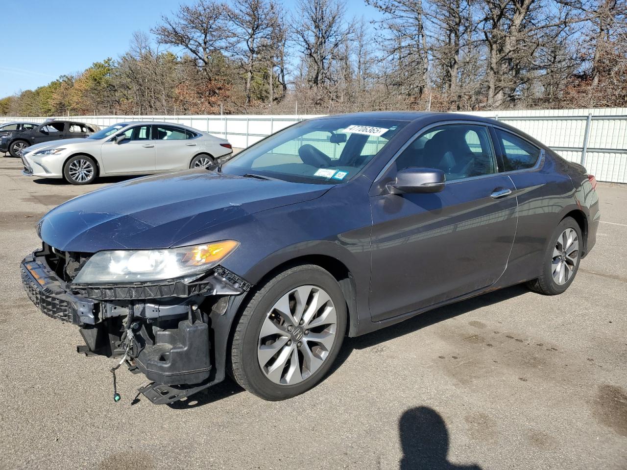 2013 Honda Accord - Image 1