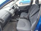 2008 HONDA JAZZ S for sale at Copart WESTBURY