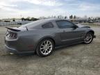 2010 Ford Mustang Gt продається в Antelope, CA - Front End