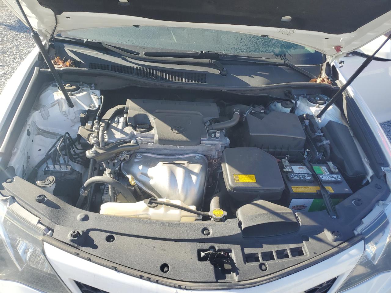2014 Toyota Camry - Image 11