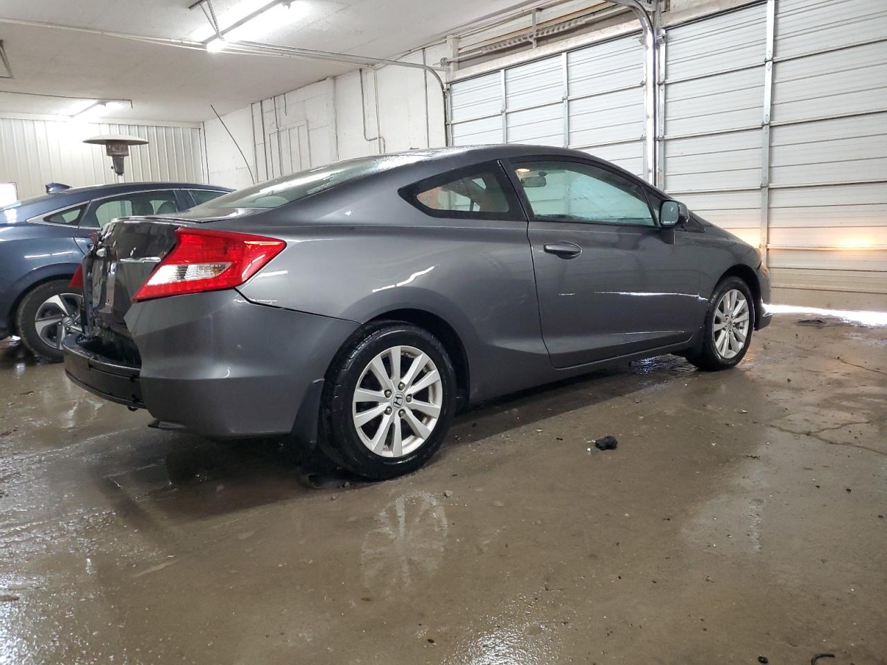 2012 Honda Civic - Image 3