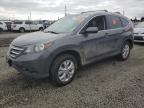 2013 Honda Cr-V Exl for Sale in Eugene, OR - Biohazard/Chemical