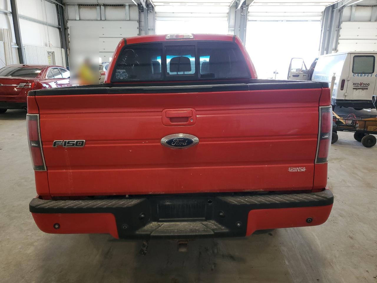 2012 Ford F-150 - Image 6