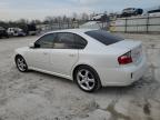 2009 Subaru Legacy 2.5I Limited for Sale in Walton, KY - Front End