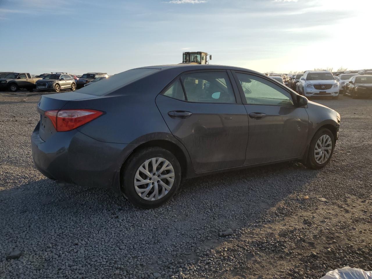 2018 Toyota Corolla - Image 3