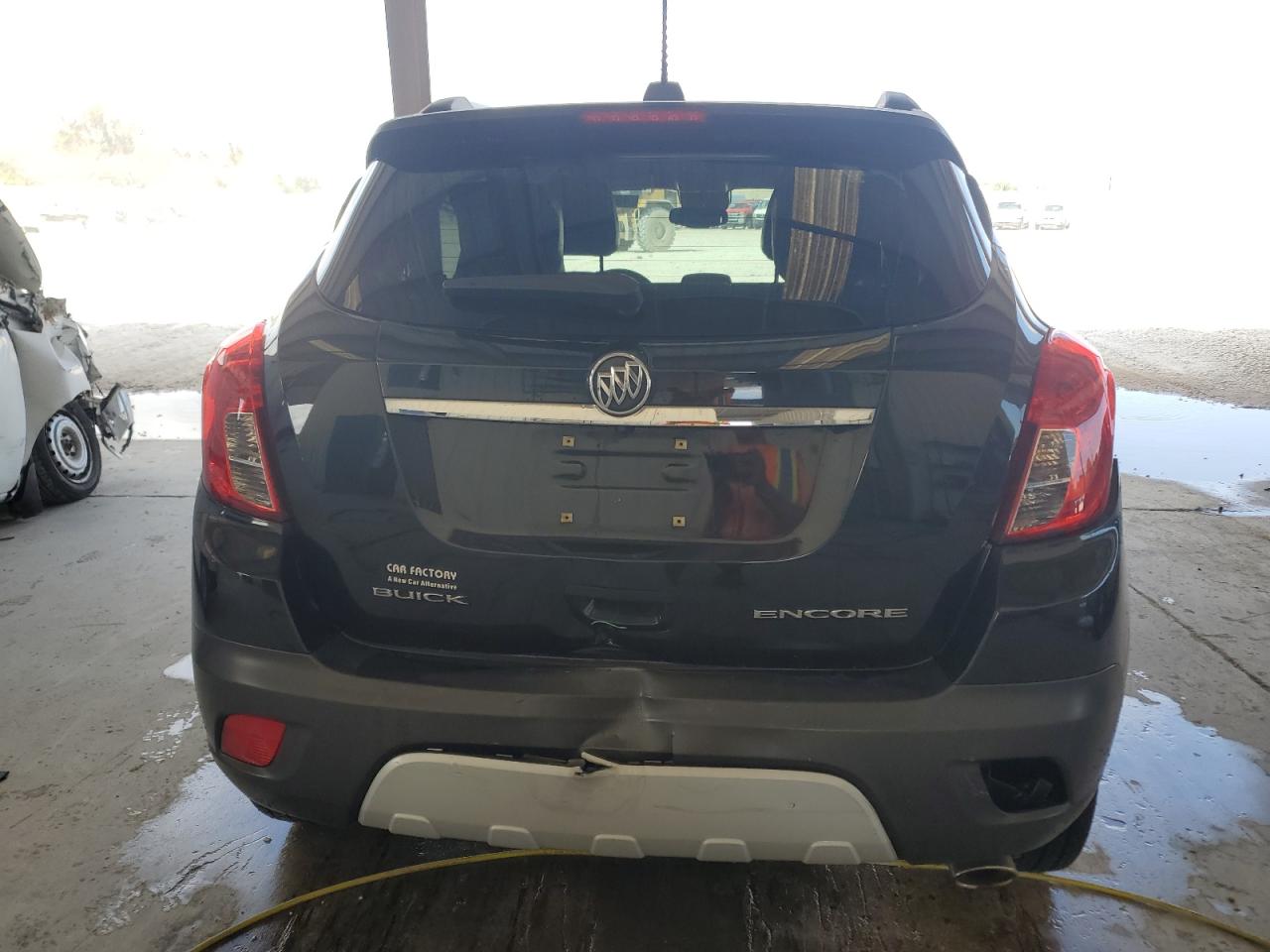 2015 Buick Encore - Image 6