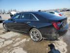 2020 Cadillac Ct6 Luxury Csav იყიდება Bridgeton-ში, MO - Side