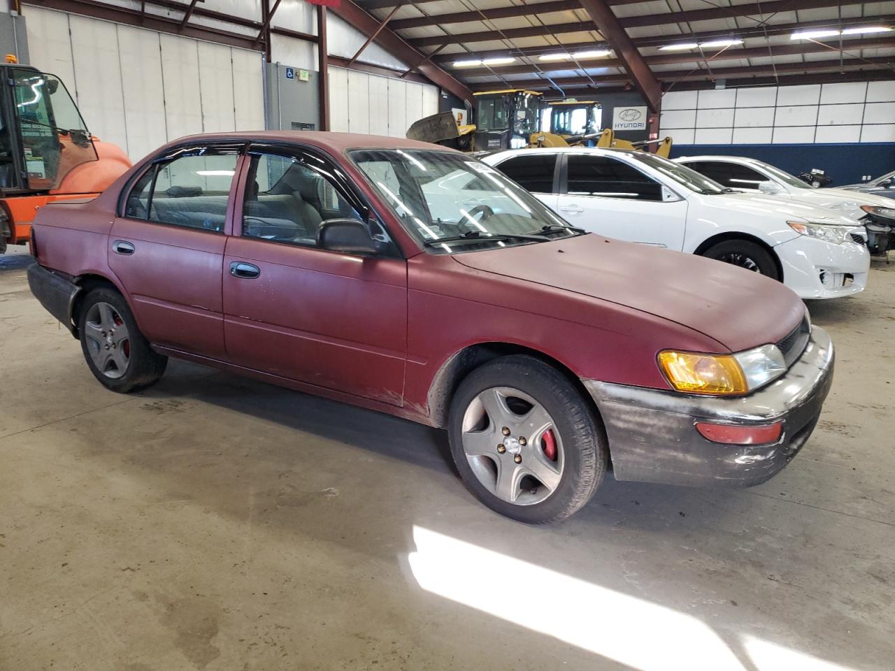 1996 Toyota Corolla - Image 4