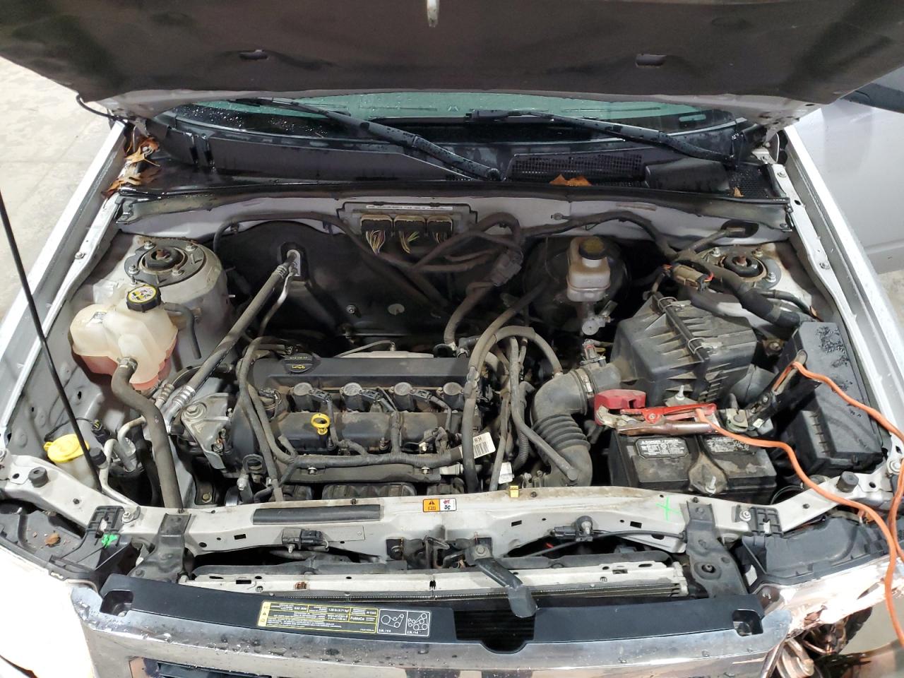 2012 Ford Escape - Image 13