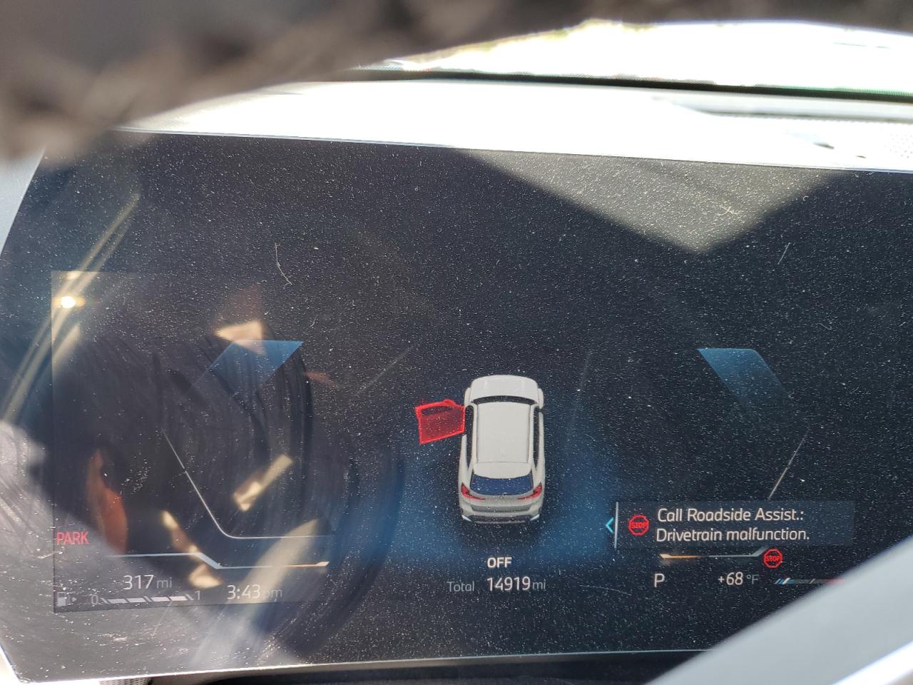 2023 BMW X1 - Image 9