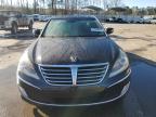 2012 Hyundai Equus Signature for Sale in Harleyville, SC - Side