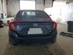 2016 Honda Civic Lx   за продажба в Lexington, KY - All Over