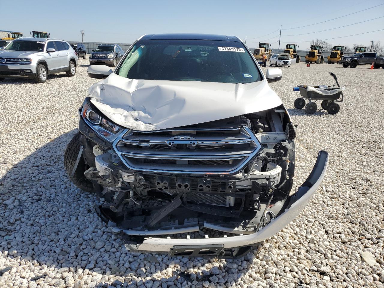 2015 Ford Edge - Image 5