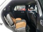 2013 Ford Explorer Limited en Venta en Oklahoma City, OK - All Over