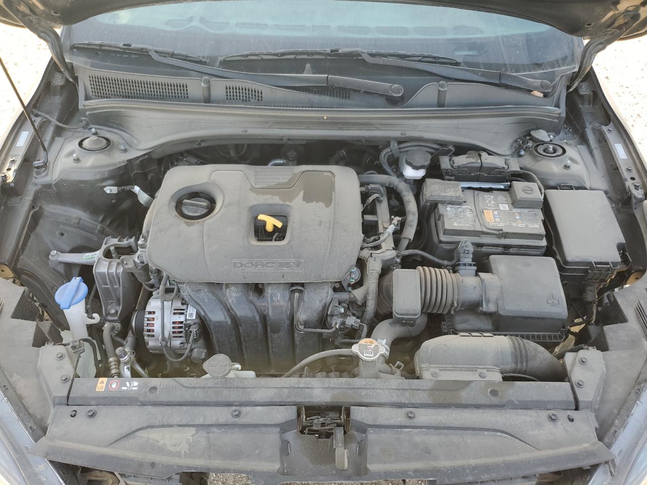 2024 Kia Forte - Image 11