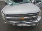 2012 Chevrolet Silverado K1500 Lt for Sale in Savannah, GA - All Over